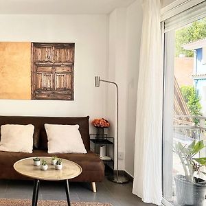 Standaard Appartement met een Slaapkamer